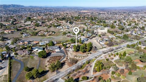 A home in Paso Robles