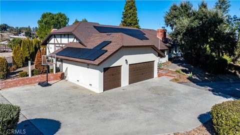 A home in Paso Robles