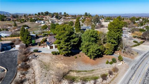 A home in Paso Robles