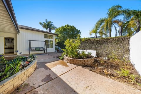 A home in Irvine