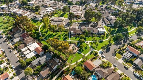 A home in Irvine