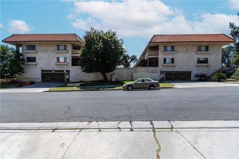 A home in Riverside