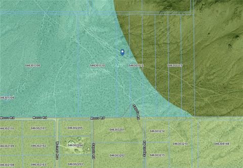 0 Morro Road Apple Valley CA 92307