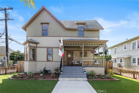 326 W 10th Street Long Beach CA 90813