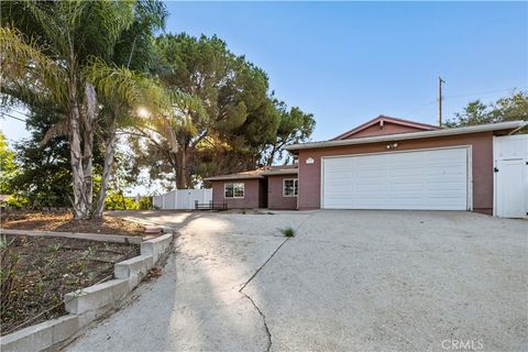 A home in Lakeview Terrace