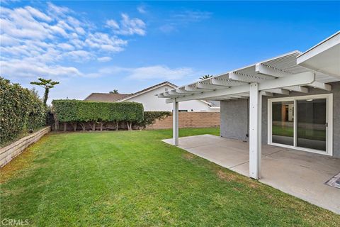 A home in Laguna Niguel