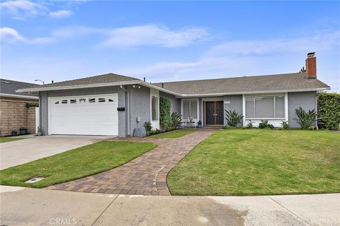 A home in Laguna Niguel