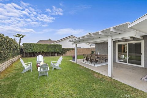 A home in Laguna Niguel