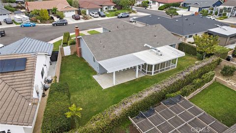 A home in Laguna Niguel