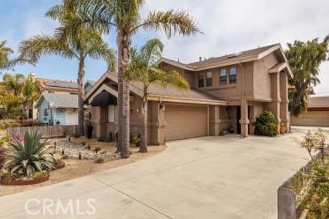 A home in Grover Beach