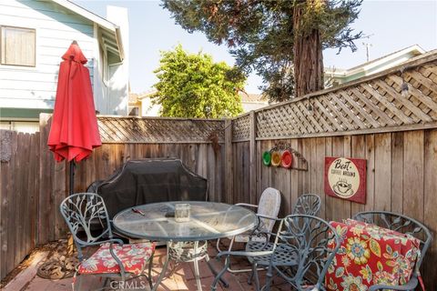 A home in Grover Beach