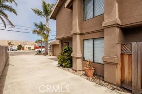 A home in Grover Beach