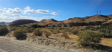 Photo of 0 Soledad Pass Road, Acton, CA 93550 (MLS # SR24187022)