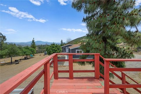 A home in Menifee