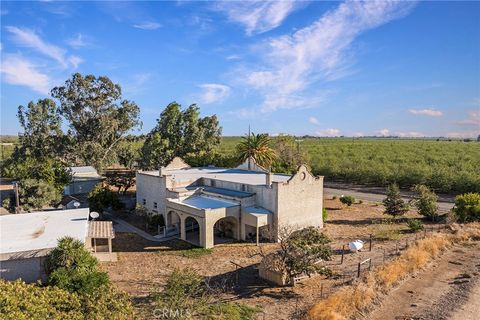 A home in Orland