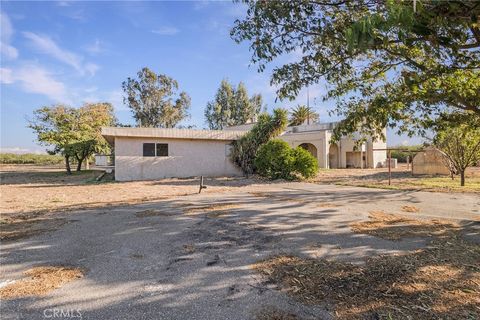 A home in Orland