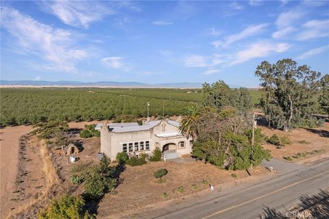 A home in Orland