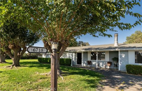 A home in Orland