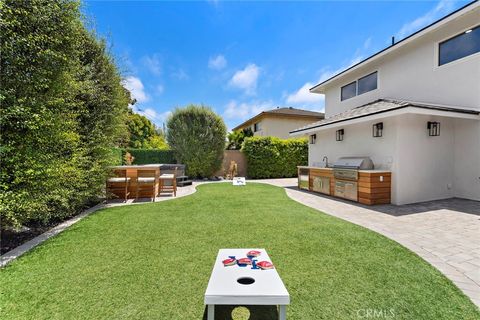 A home in Huntington Beach