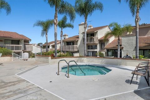 A home in Rancho Palos Verdes