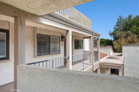 A home in Rancho Palos Verdes