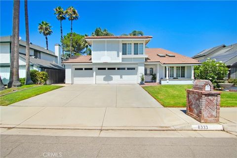 A home in Jurupa Valley