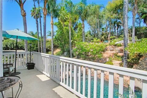 A home in Jurupa Valley