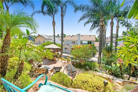 A home in Jurupa Valley