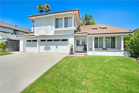 A home in Jurupa Valley