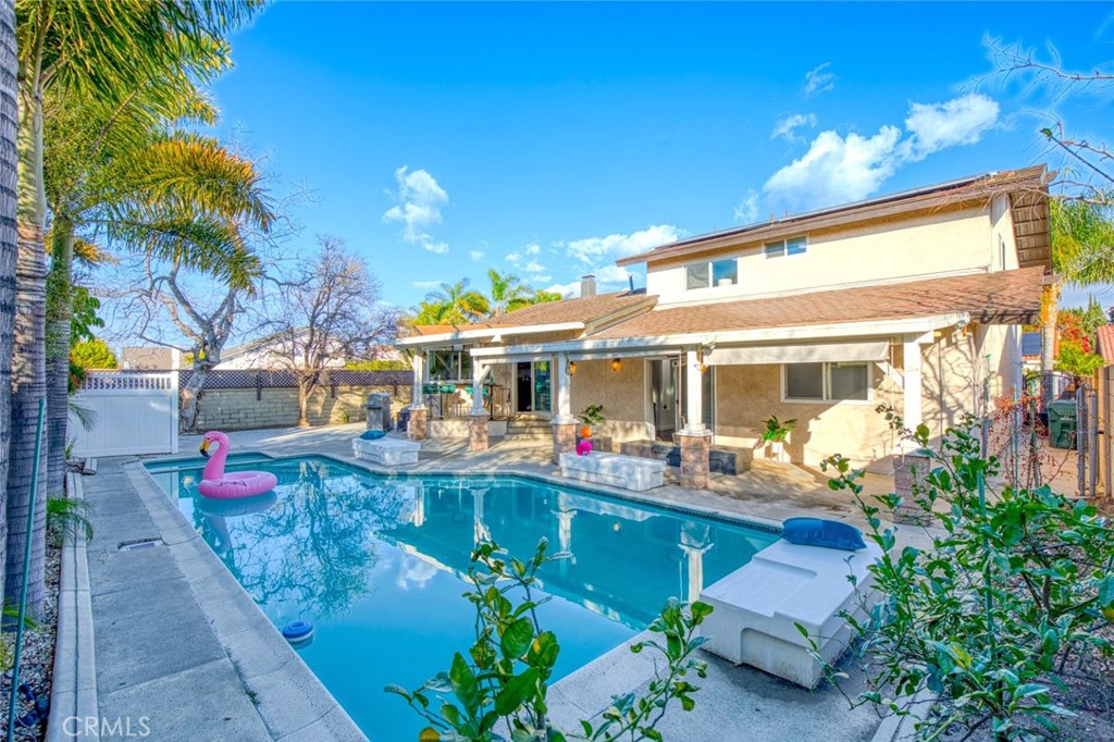16513 Mount Neota Street