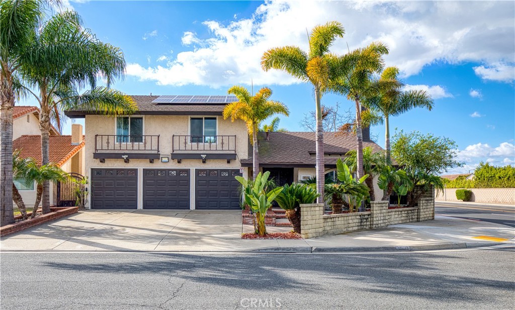 16513 Mount Neota Street