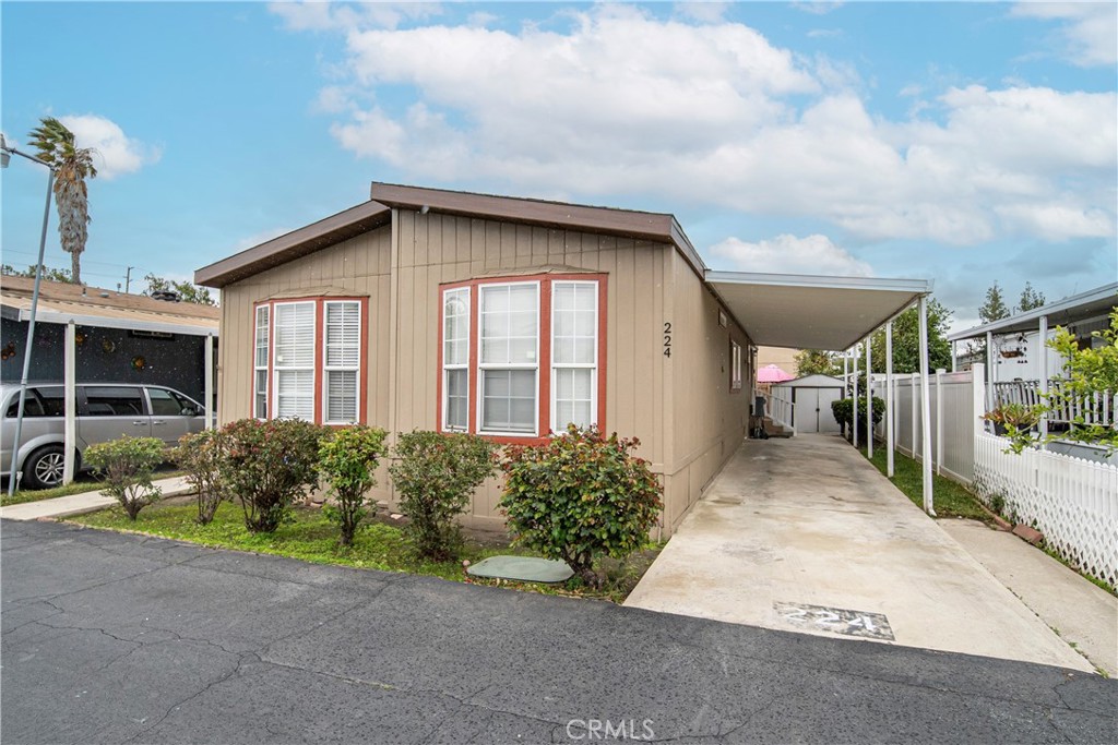 15050 Monte Vista Avenue 224