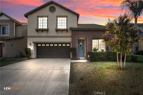 A home in Bakersfield