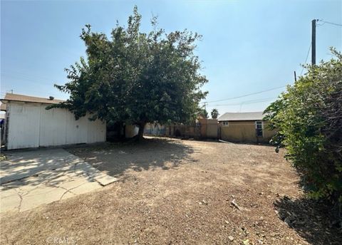 A home in Jurupa Valley