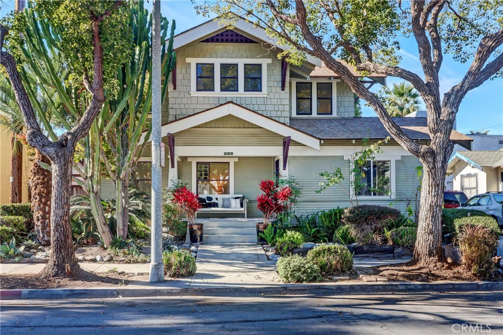 ,Bluff Heights - Residential