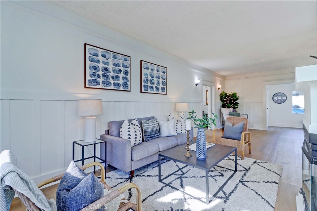 ,Bluff Heights - Residential