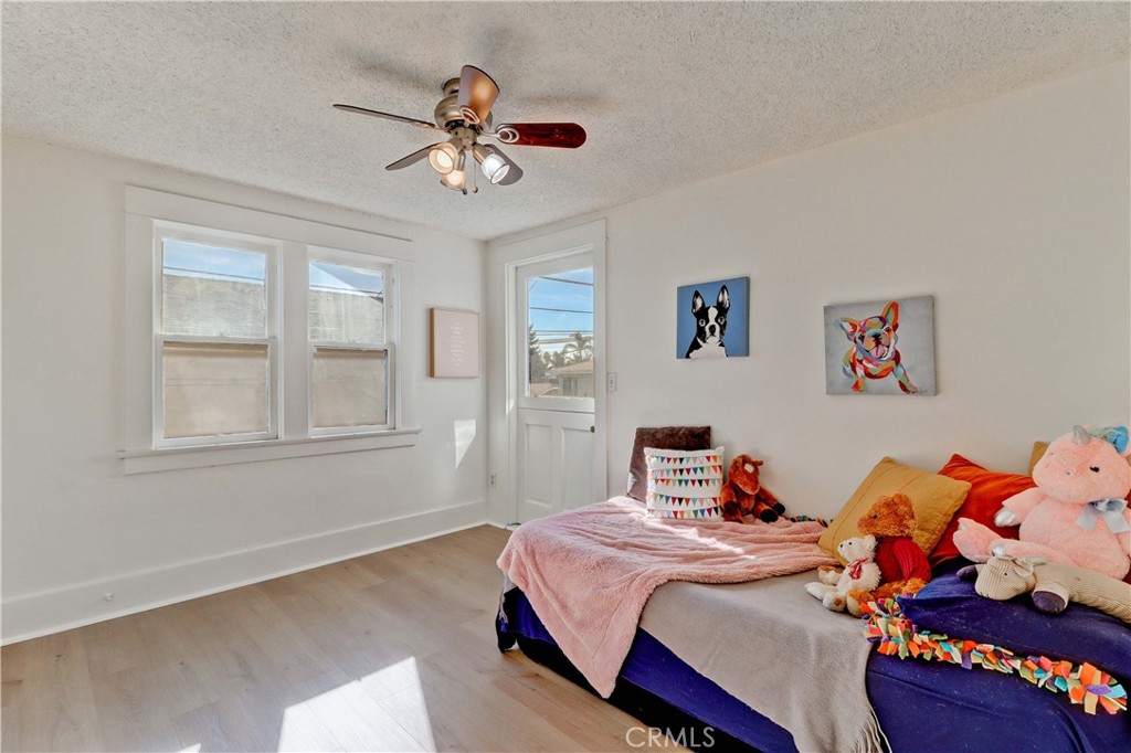 ,Bluff Heights - Residential