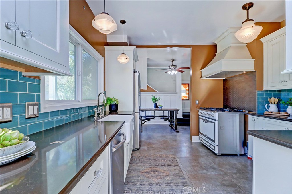 ,Bluff Heights - Residential