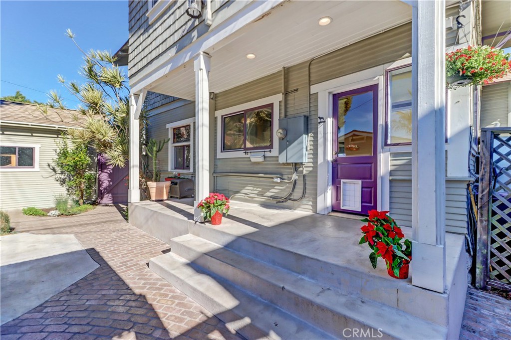 ,Bluff Heights - Residential