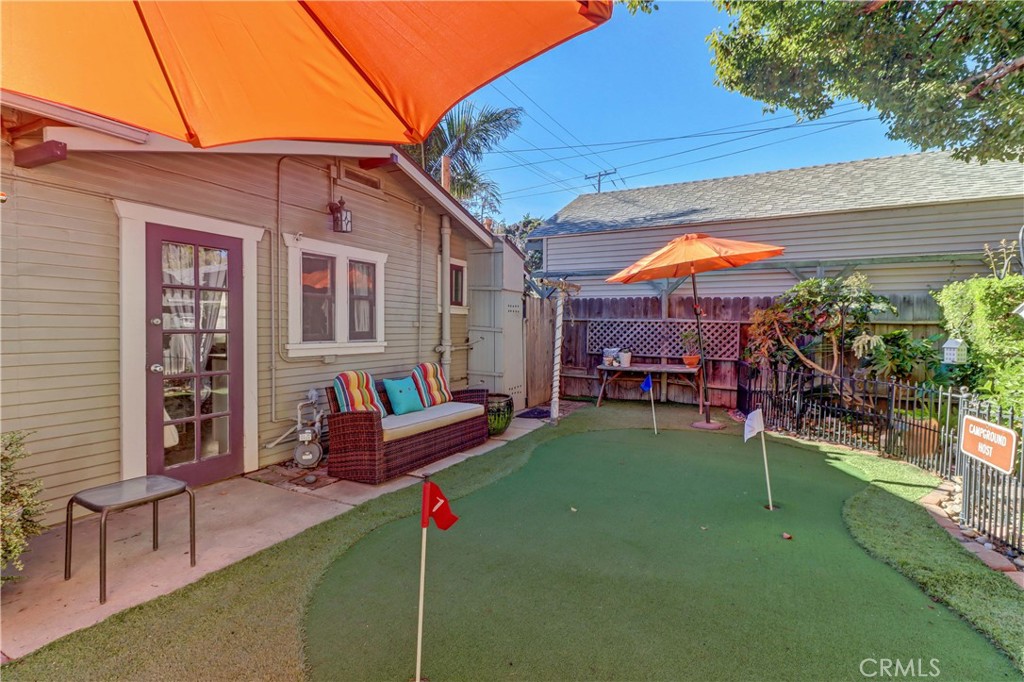 ,Bluff Heights - Residential