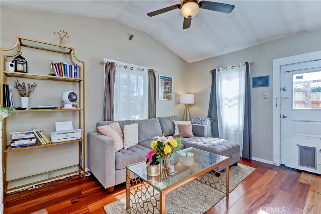 ,Bluff Heights - Residential