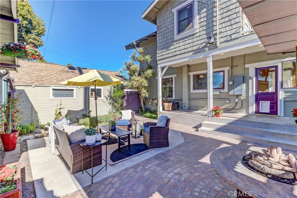 ,Bluff Heights - Residential