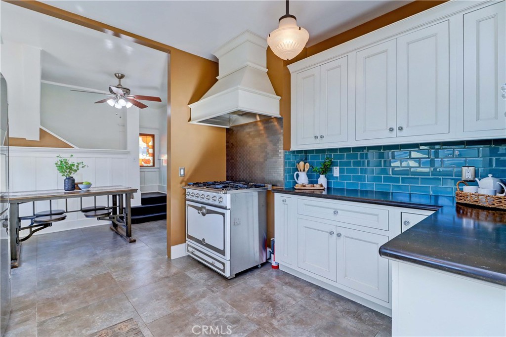 ,Bluff Heights - Residential