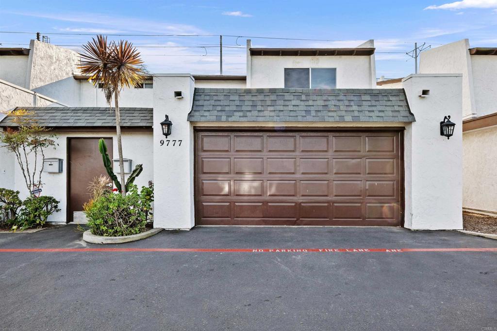 Experience the vibrant urban living you crave in this rare 4-bedroom, 2.5-bath La Jolla end-unit rental townhome in the UCSD/UTC neighborhood with great walkability to restaurants and shops! Beyond the gated courtyard, discover an open-concept haven that welcomes you with crisp white tones and easy-care tile flooring underfoot. Relax around the living area’s cozy brick fireplace or enjoy festive alfresco gatherings on the small, secluded patio through the large glass sliding door. Meal preps are a breeze in the cheerful kitchen, displaying modern appliances, ample cabinetry and countertop space, and a breakfast counter perfect for barstools. Newly installed plush carpeting lends to the comfortable atmosphere of the private retreats upstairs, the grandest being the primary suite with a walk-in closet and a refreshed ensuite bath with an updated shower. In addition, there’s an attached 2-car garage, another dedicated parking space, in-unit laundry, and a strict no-pets policy. Conveniently located near the transit stations, airport, and with major freeways nearby, this delightful abode offers a lifestyle like no other.