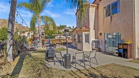 A home in Escondido