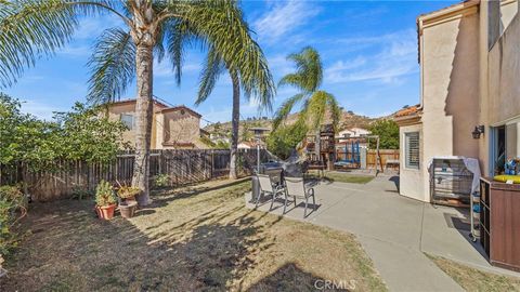 A home in Escondido