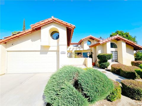 A home in Bakersfield