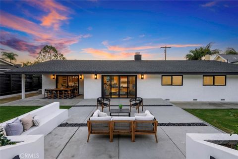 A home in Carlsbad