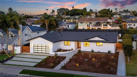 A home in Carlsbad