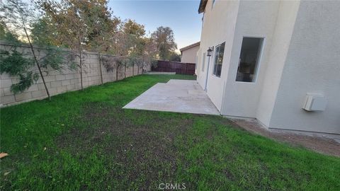 A home in Murrieta